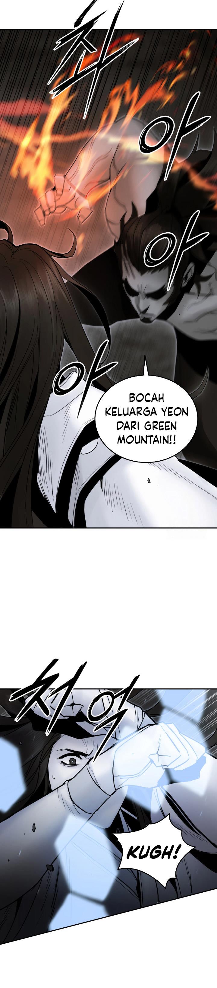 Dark and Light Martial Emperor Chapter 52