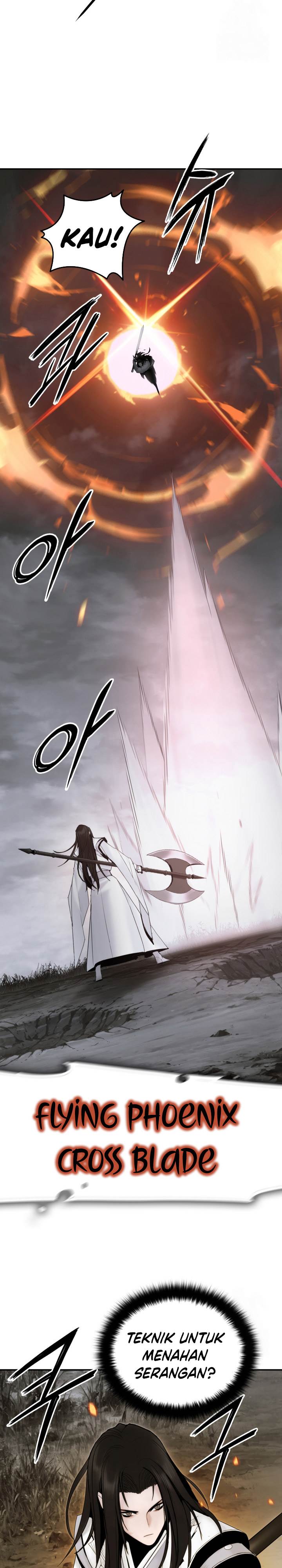 Dark and Light Martial Emperor Chapter 53