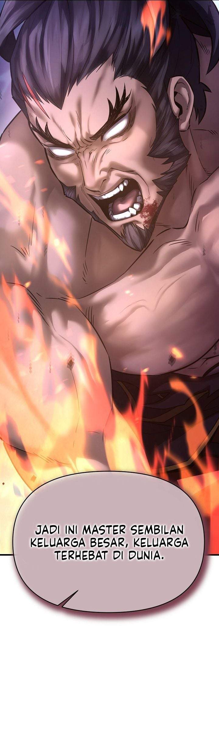 Dark and Light Martial Emperor Chapter 54