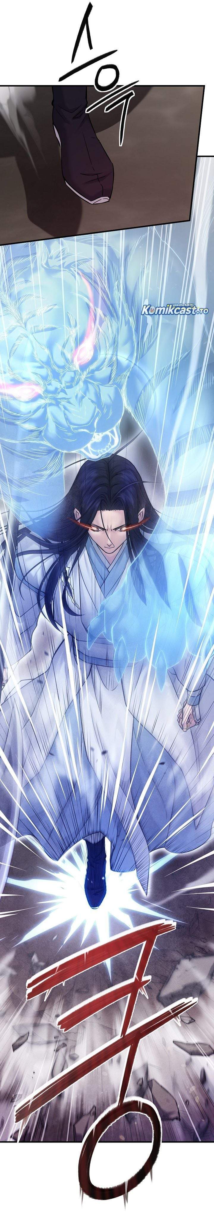 Dark and Light Martial Emperor Chapter 54