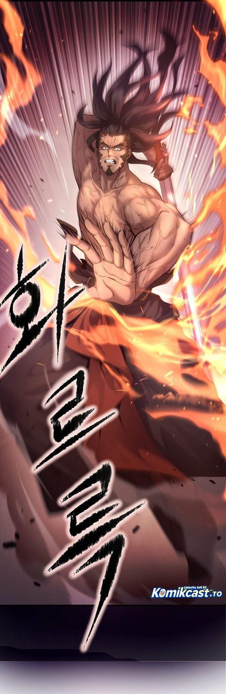 Dark and Light Martial Emperor Chapter 54