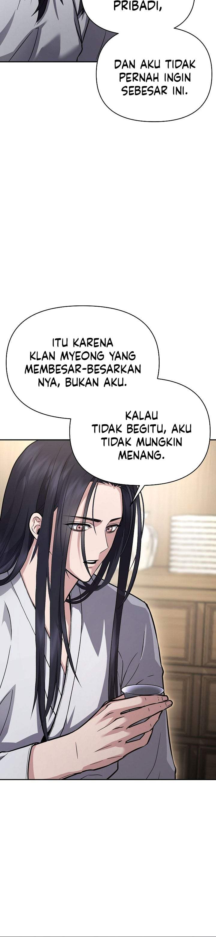 Dark and Light Martial Emperor Chapter 55