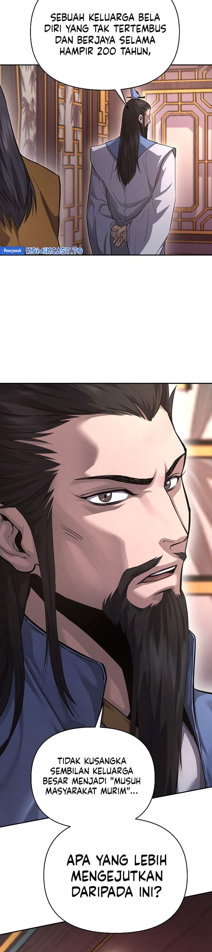 Dark and Light Martial Emperor Chapter 55