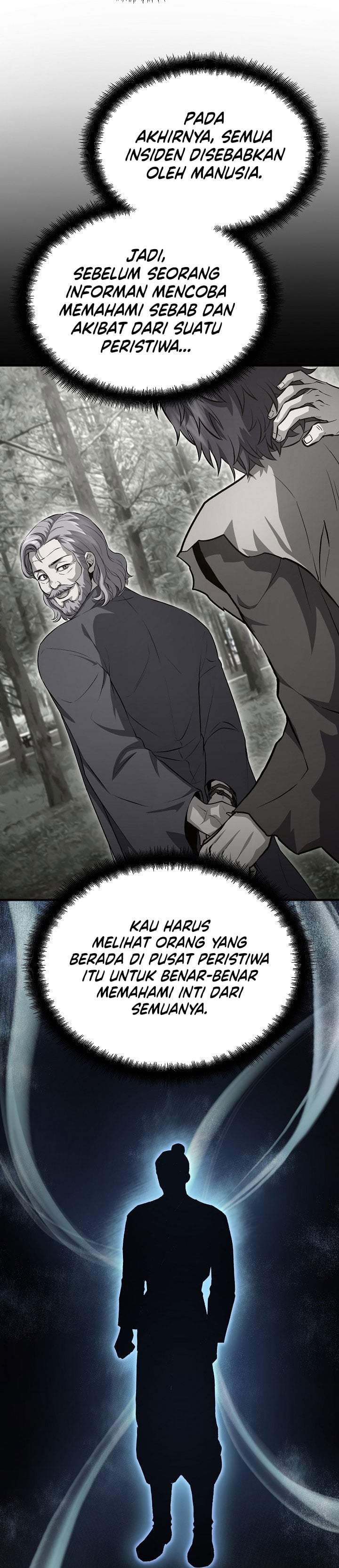 Dark and Light Martial Emperor Chapter 56