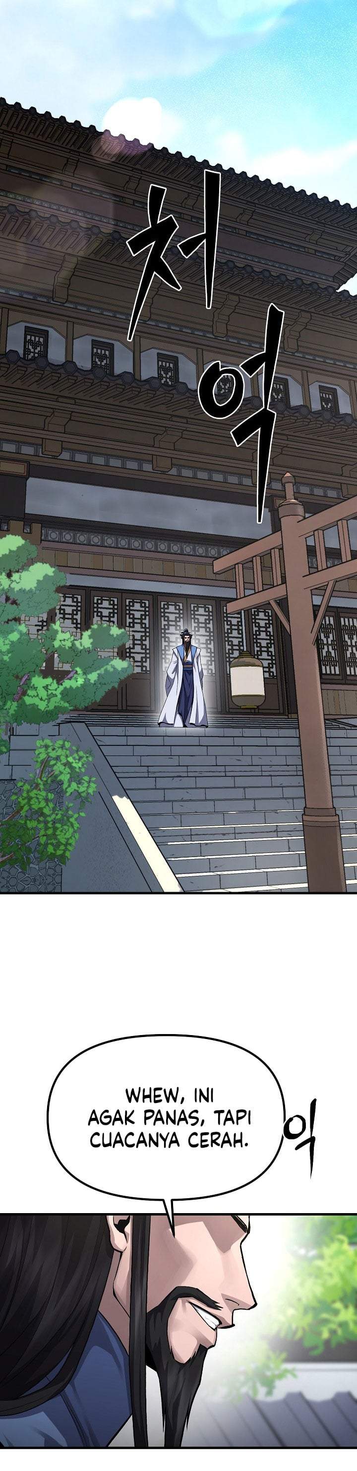 Dark and Light Martial Emperor Chapter 56