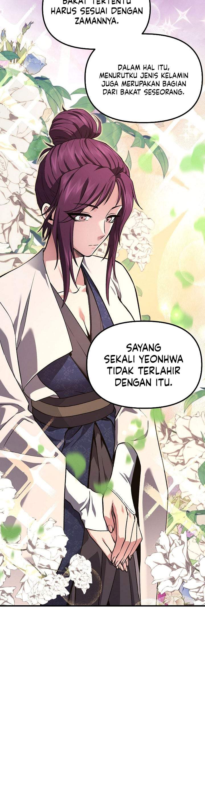 Dark and Light Martial Emperor Chapter 57