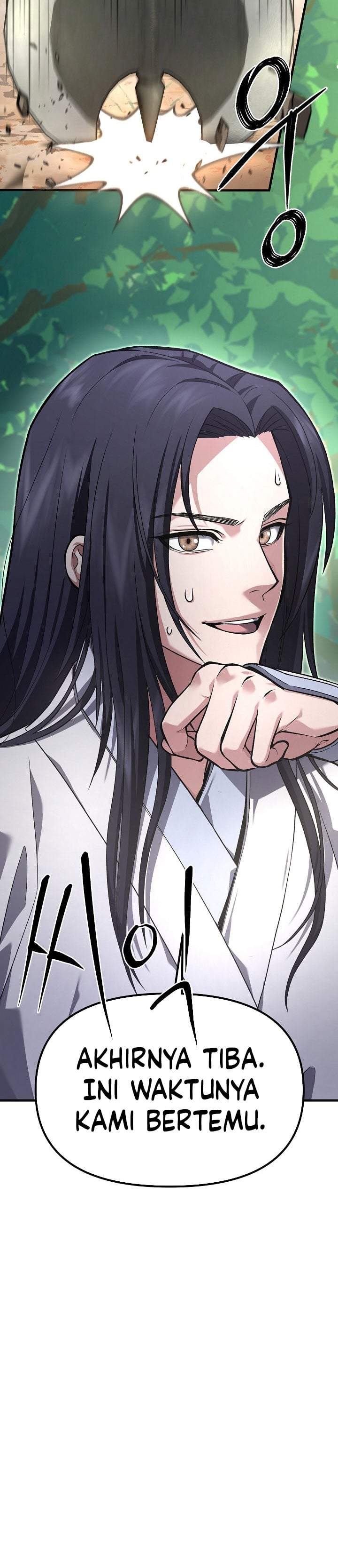 Dark and Light Martial Emperor Chapter 57