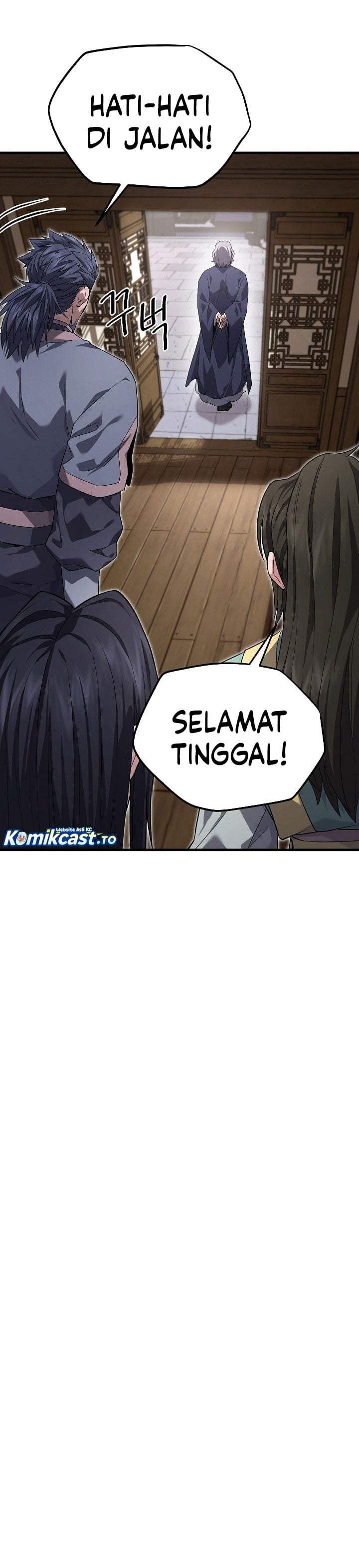 Dark and Light Martial Emperor Chapter 57