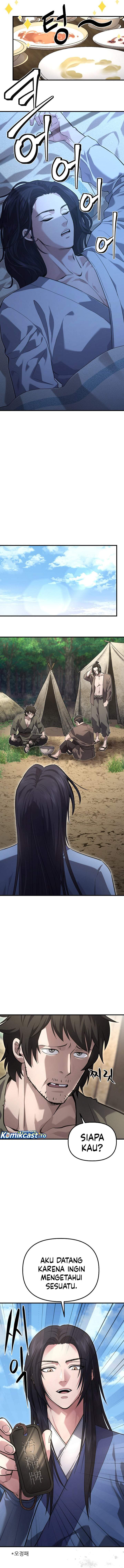 Dark and Light Martial Emperor Chapter 58