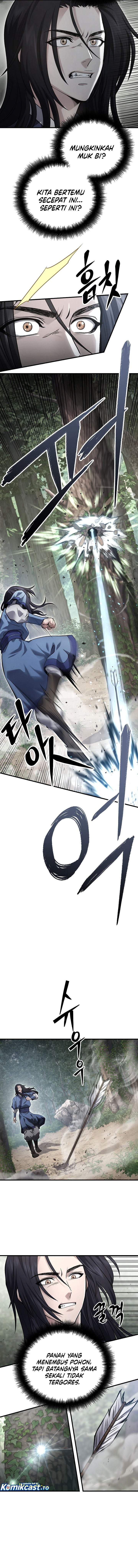 Dark and Light Martial Emperor Chapter 59