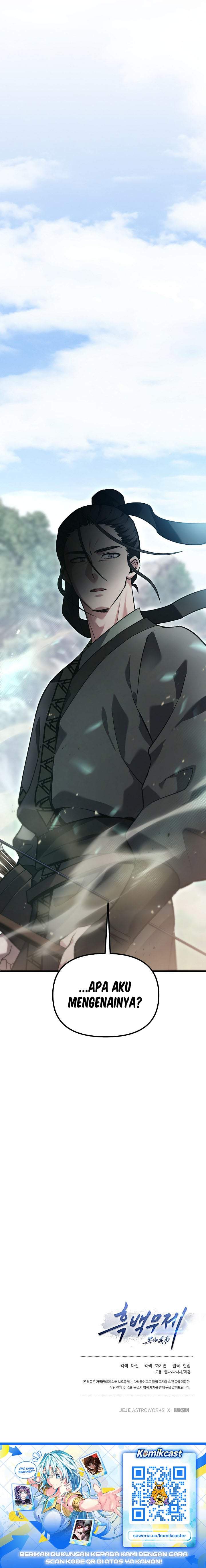 Dark and Light Martial Emperor Chapter 59