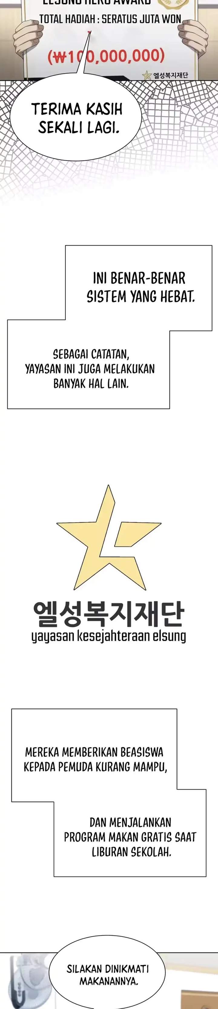Becoming a Legendary Ace Employee Chapter 132