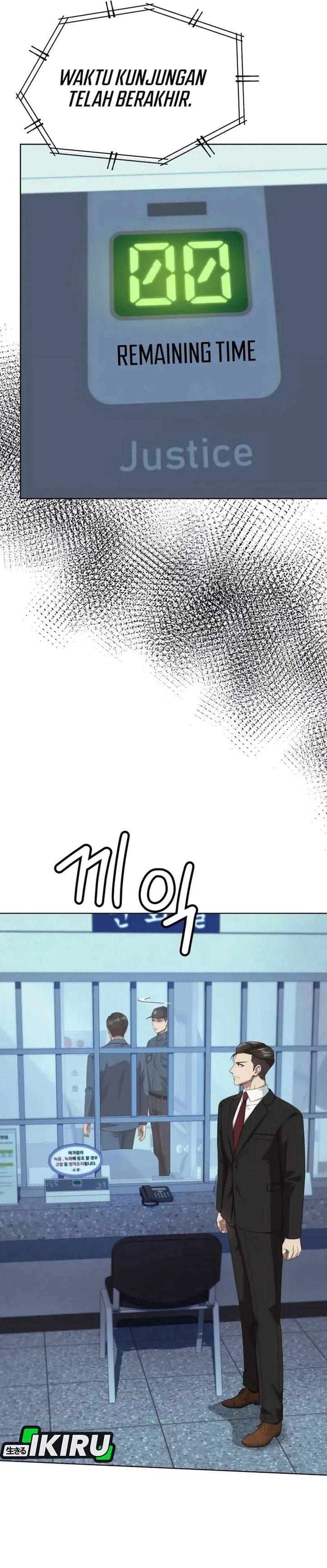 Becoming a Legendary Ace Employee Chapter 137