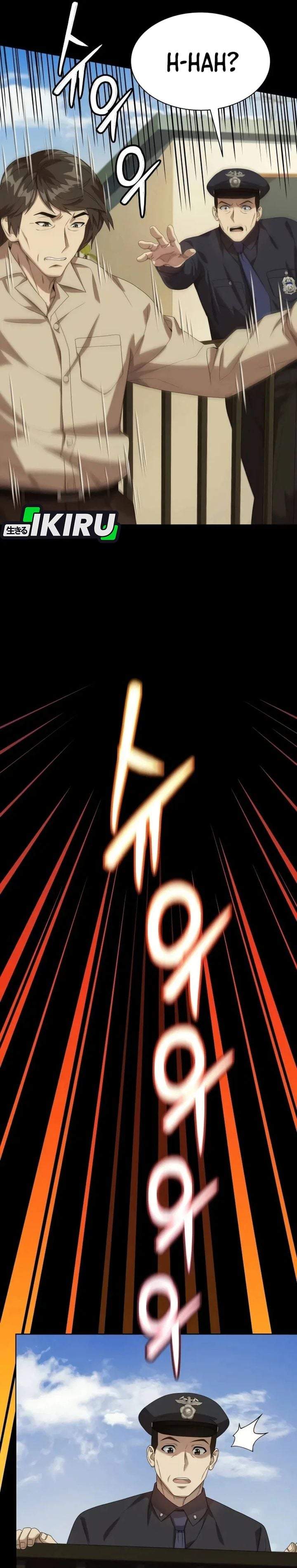 Becoming a Legendary Ace Employee Chapter 137