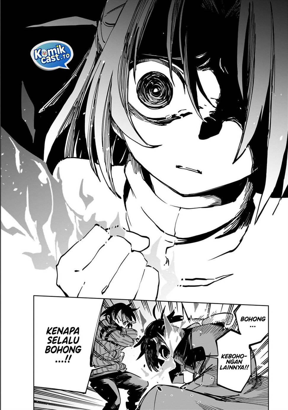 Isekai Meikyuu no Saishinbu o Mezasou Chapter 40