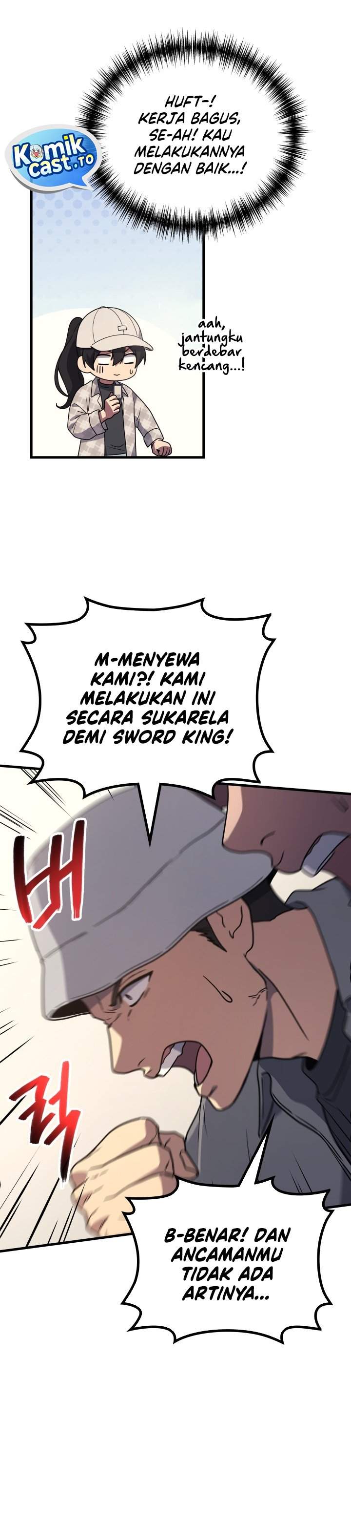 Martial God Regressed to Level 2 Chapter 112