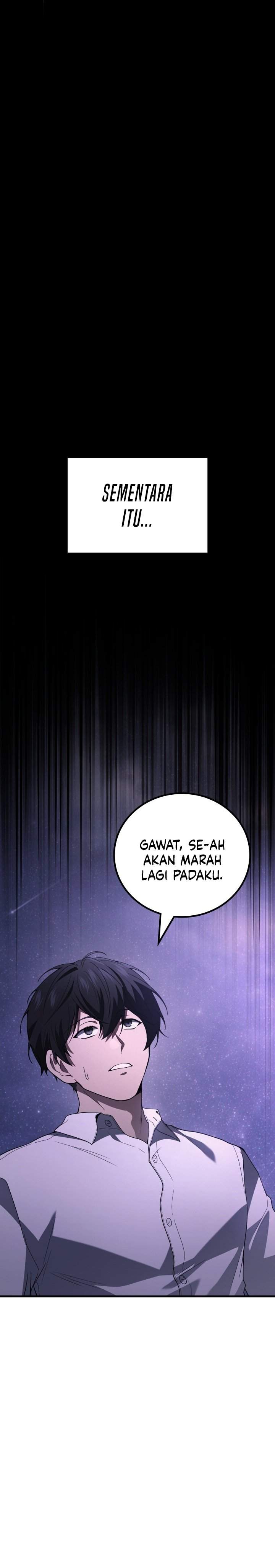 Martial God Regressed to Level 2 Chapter 112