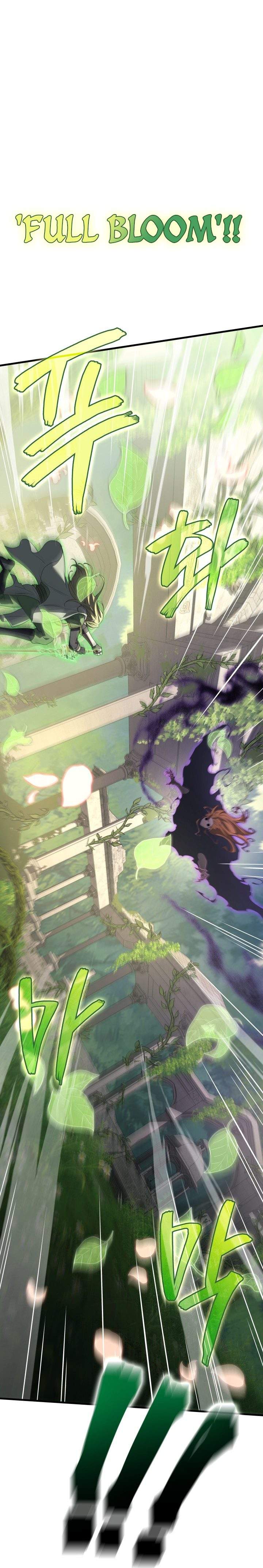 Martial God Regressed to Level 2 Chapter 114
