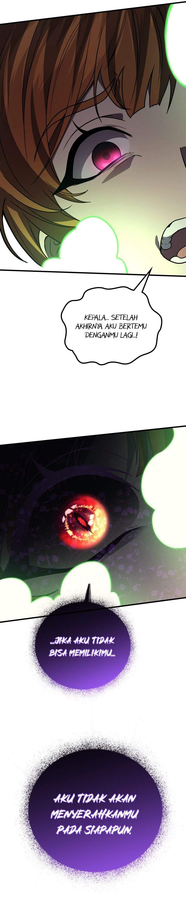 Martial God Regressed to Level 2 Chapter 114