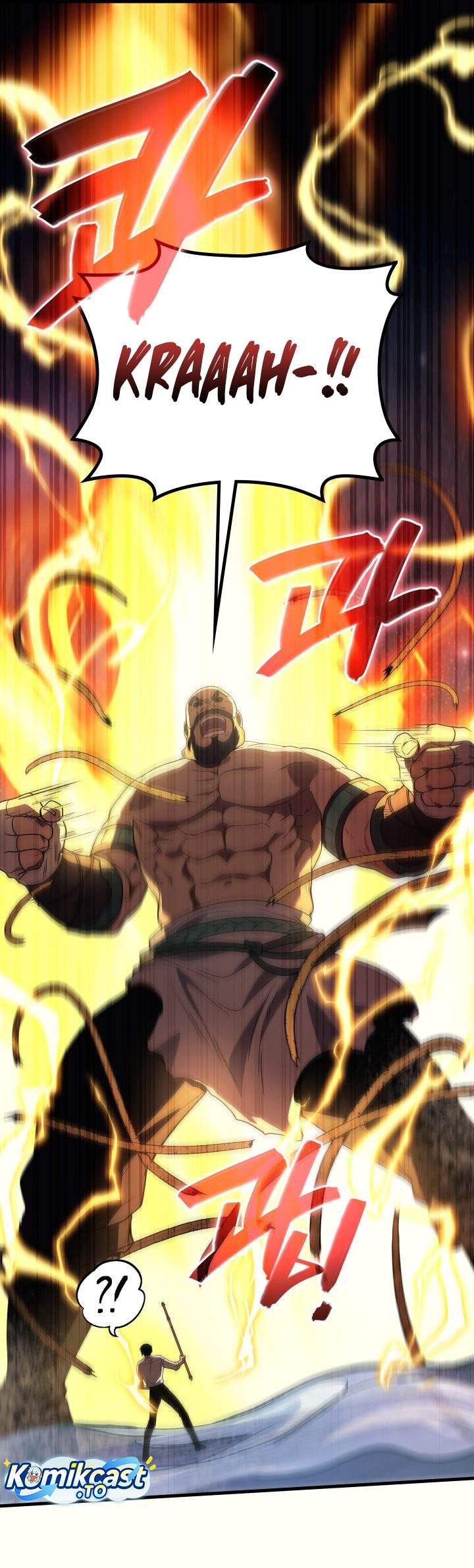 Martial God Regressed to Level 2 Chapter 114