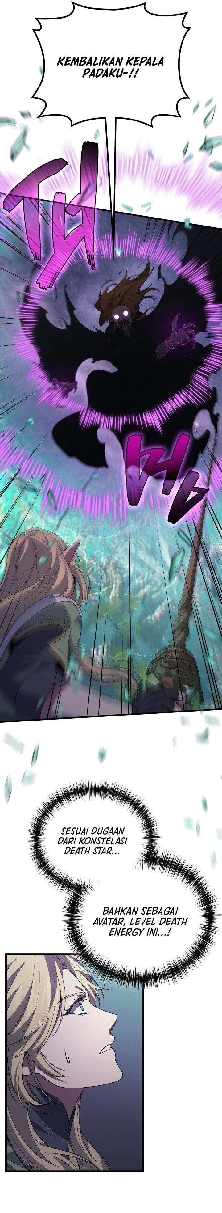 Martial God Regressed to Level 2 Chapter 114