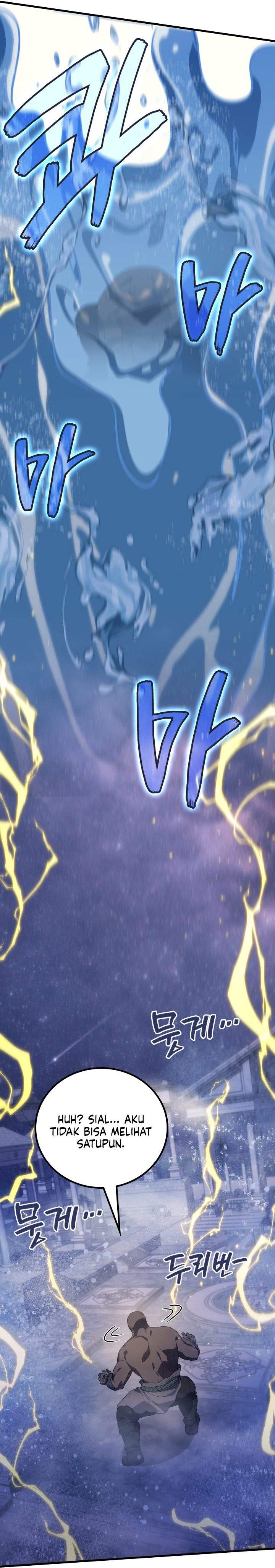 Martial God Regressed to Level 2 Chapter 114