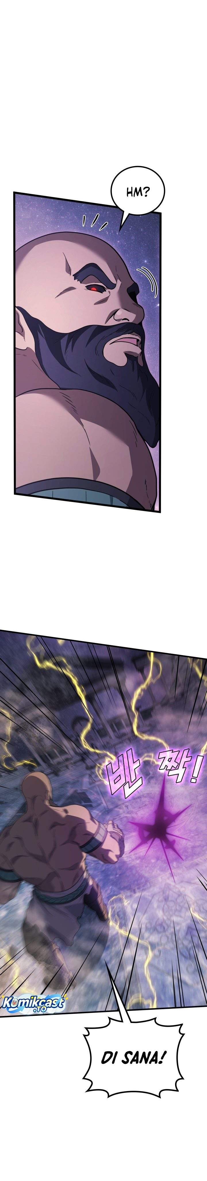 Martial God Regressed to Level 2 Chapter 114