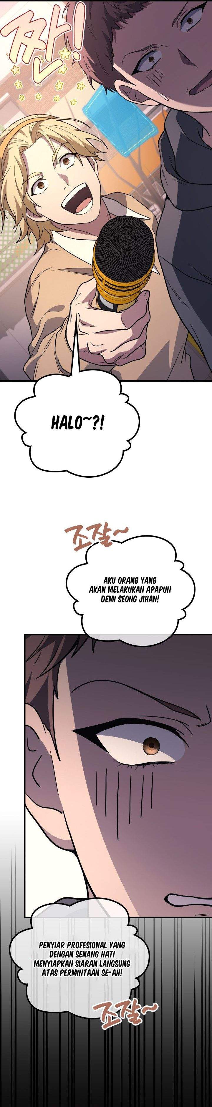 Martial God Regressed to Level 2 Chapter 115