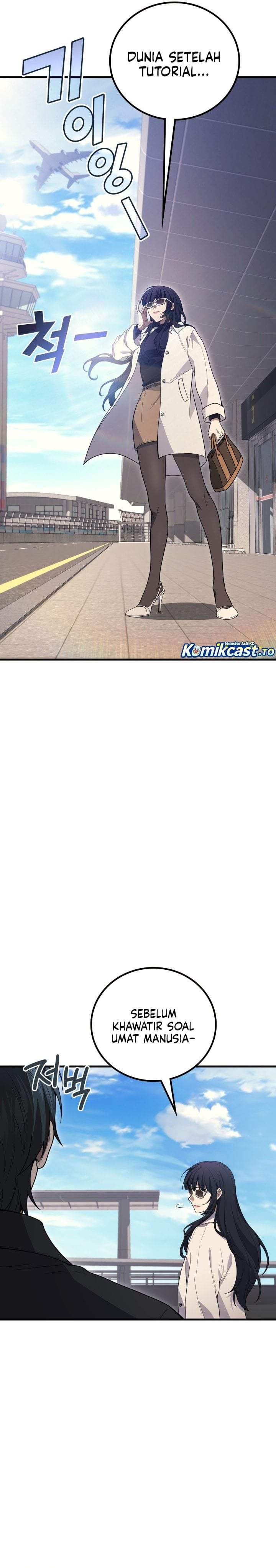Martial God Regressed to Level 2 Chapter 116