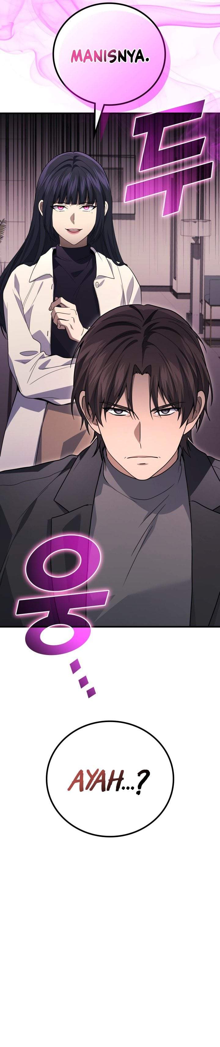 Martial God Regressed to Level 2 Chapter 117