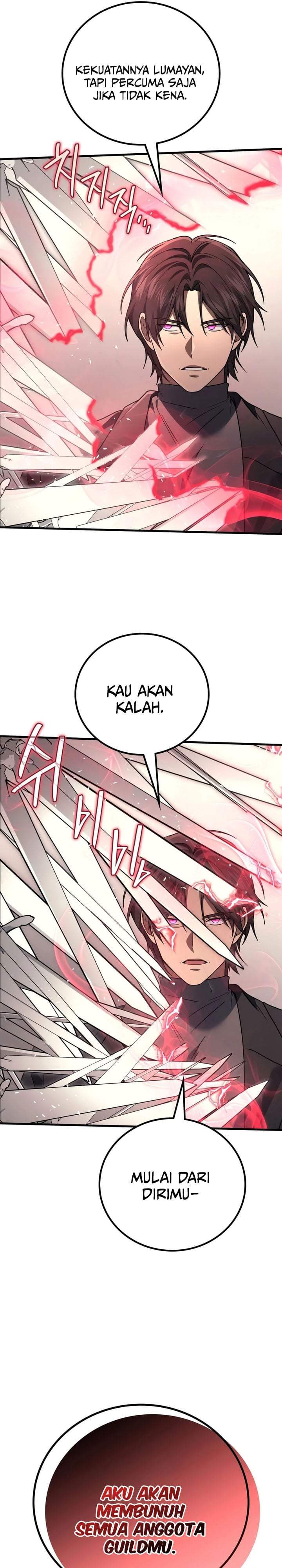 Martial God Regressed to Level 2 Chapter 118