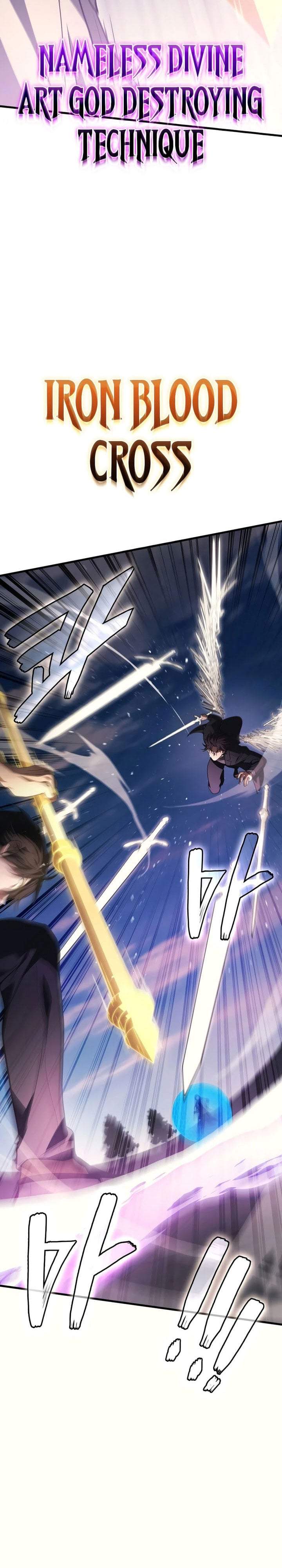 Martial God Regressed to Level 2 Chapter 118