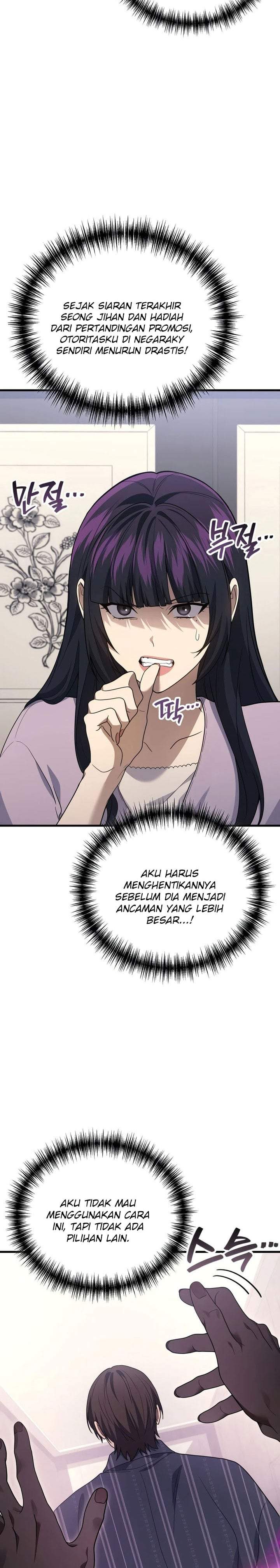 Martial God Regressed to Level 2 Chapter 118