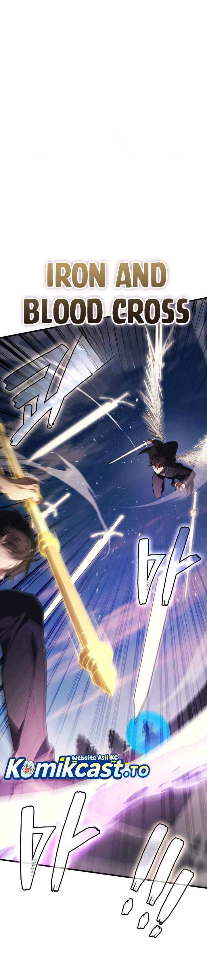 Martial God Regressed to Level 2 Chapter 119