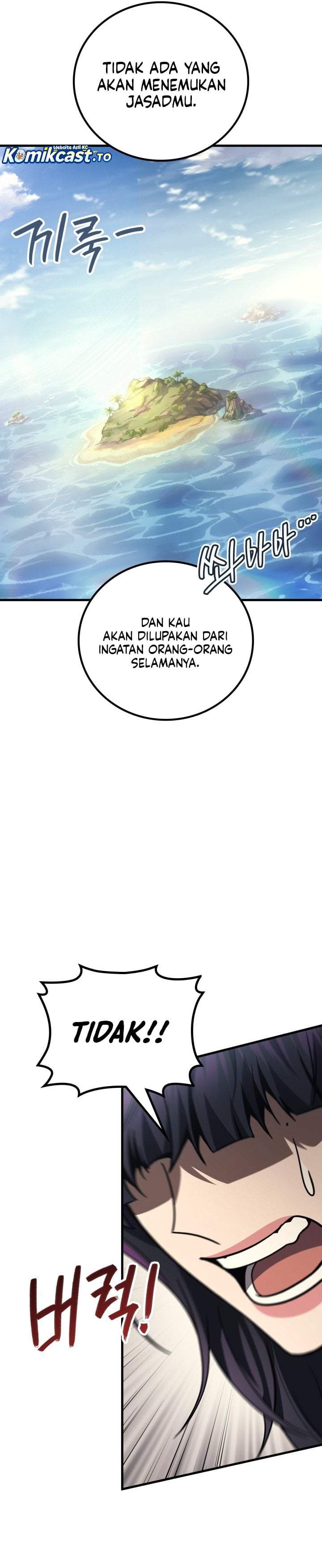 Martial God Regressed to Level 2 Chapter 120