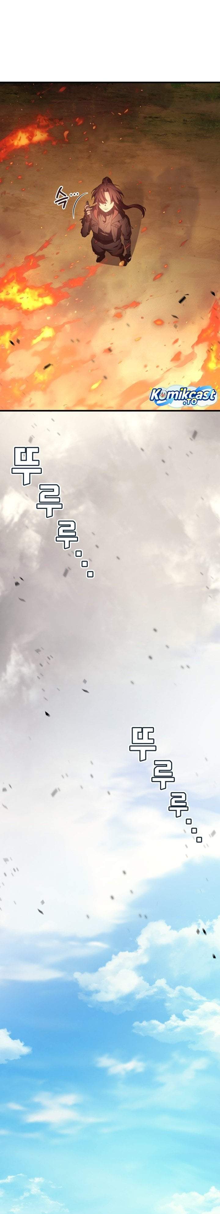 Martial God Regressed to Level 2 Chapter 121
