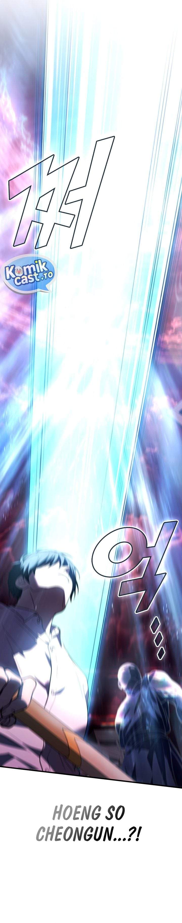 Martial God Regressed to Level 2 Chapter 123
