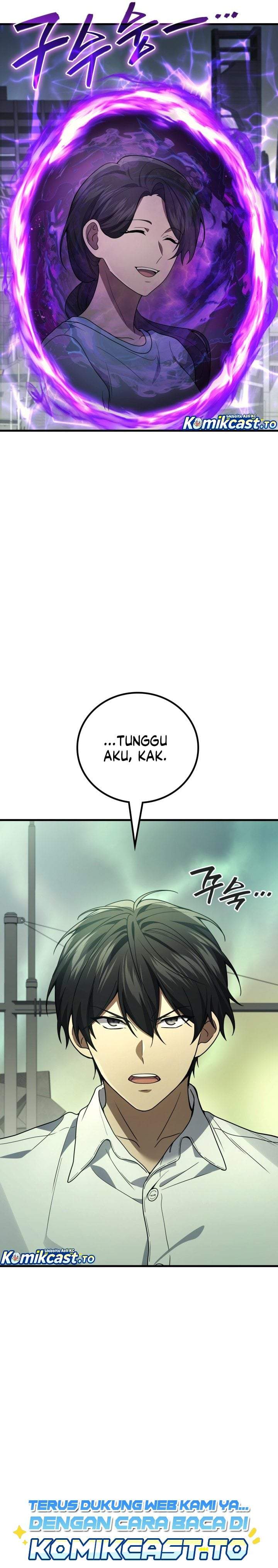 Martial God Regressed to Level 2 Chapter 123