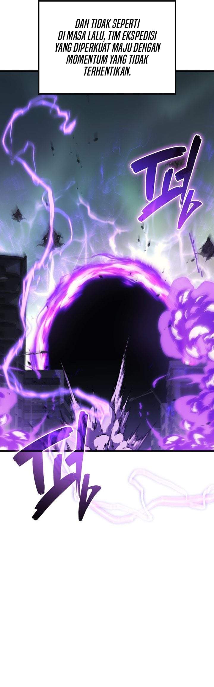 Martial God Regressed to Level 2 Chapter 123
