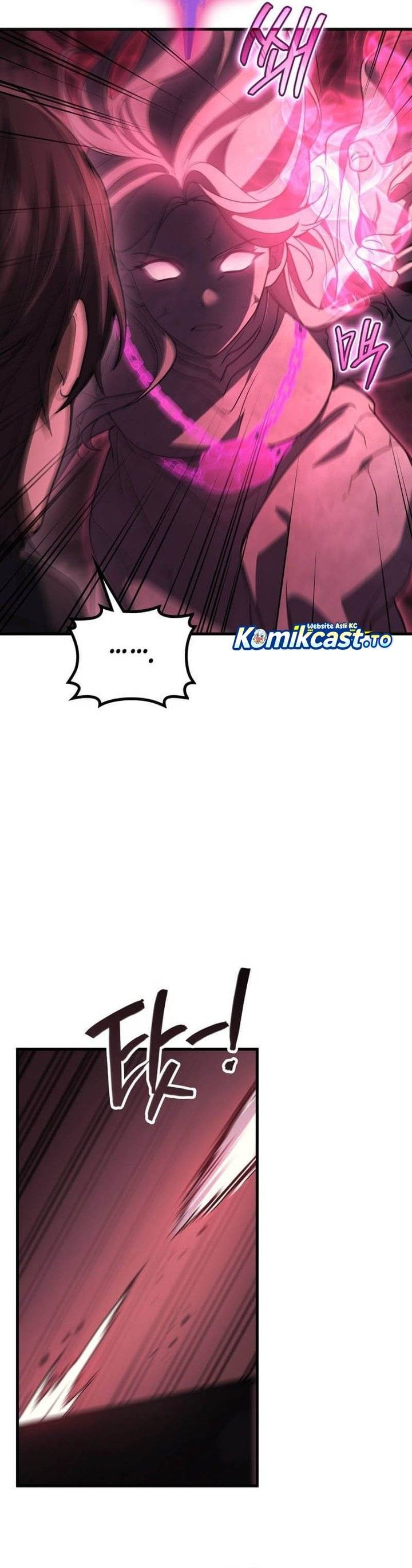 Martial God Regressed to Level 2 Chapter 124