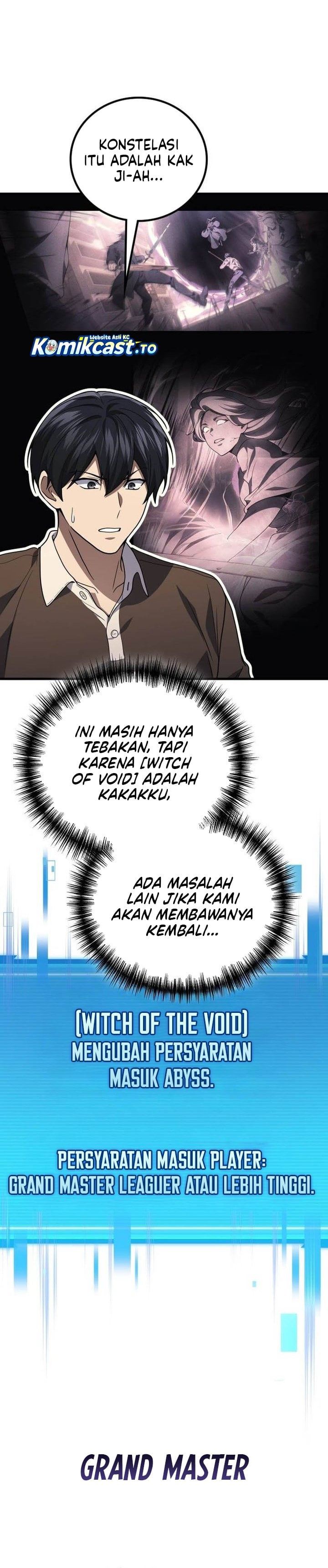 Martial God Regressed to Level 2 Chapter 124