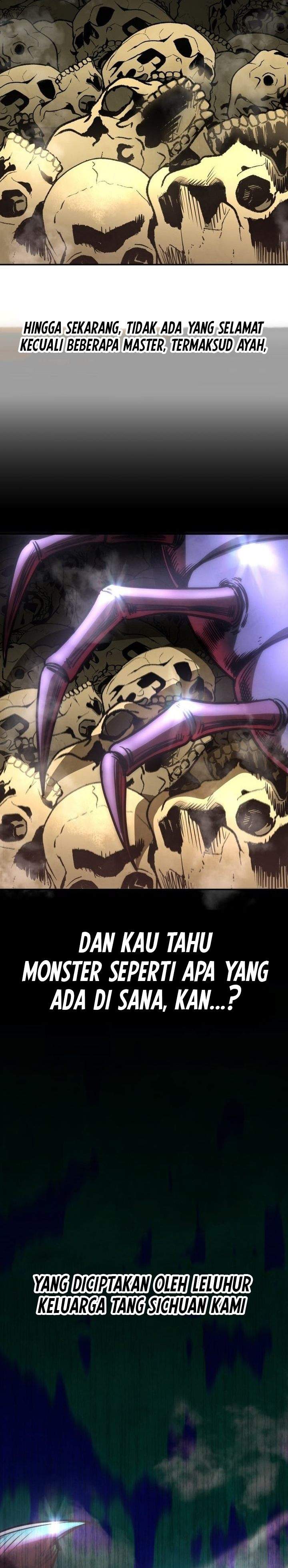 Guest Gun Chapter 78