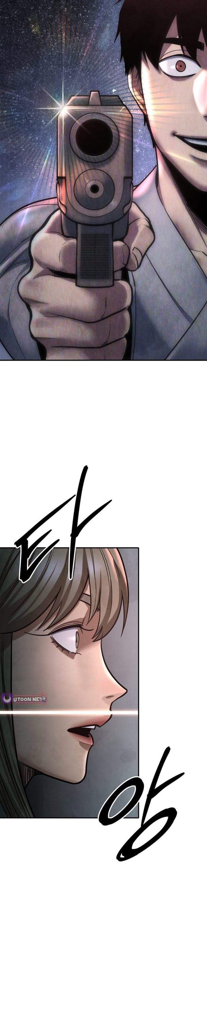 Guest Gun Chapter 78