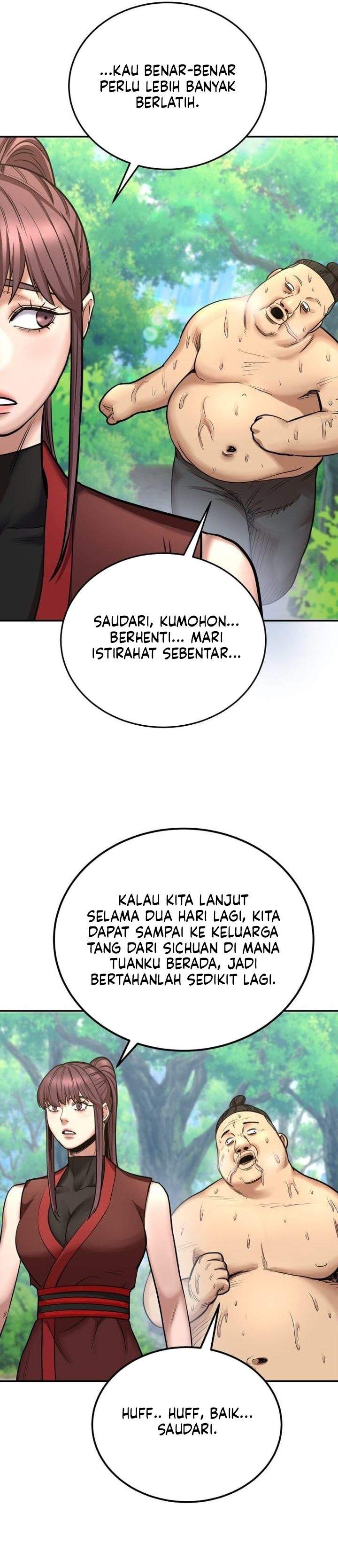 Guest Gun Chapter 78