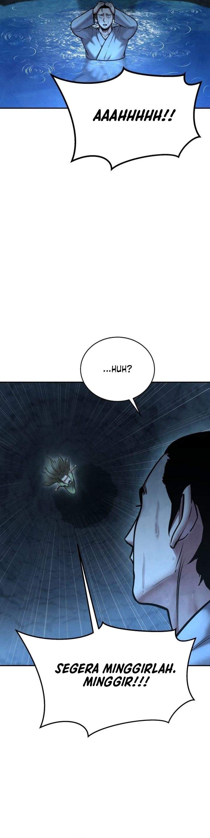Guest Gun Chapter 78