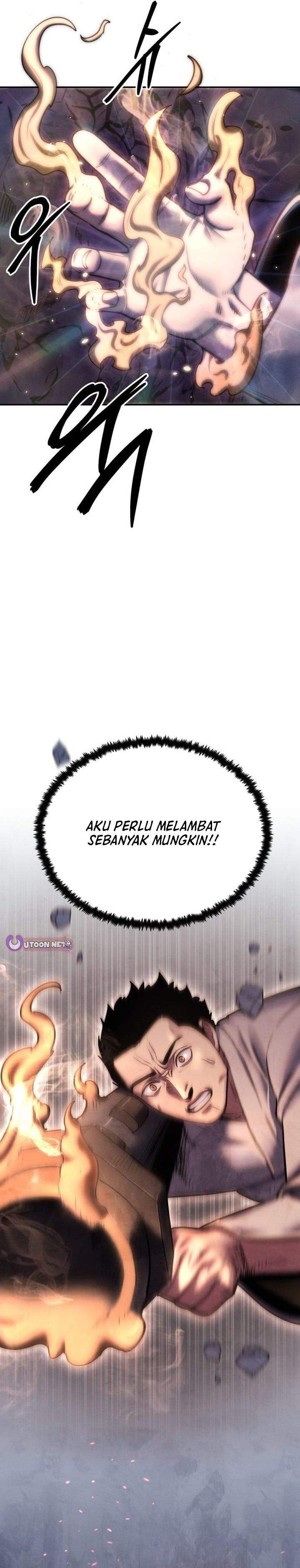 Guest Gun Chapter 78
