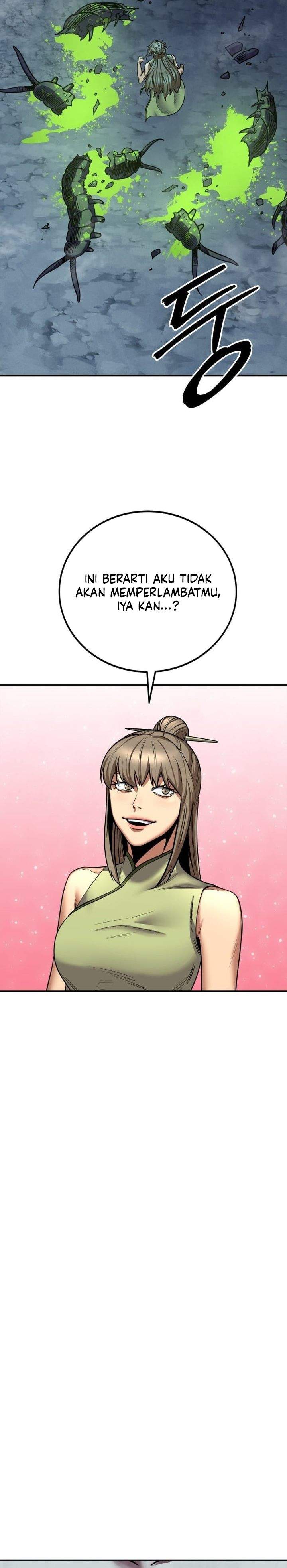 Guest Gun Chapter 78