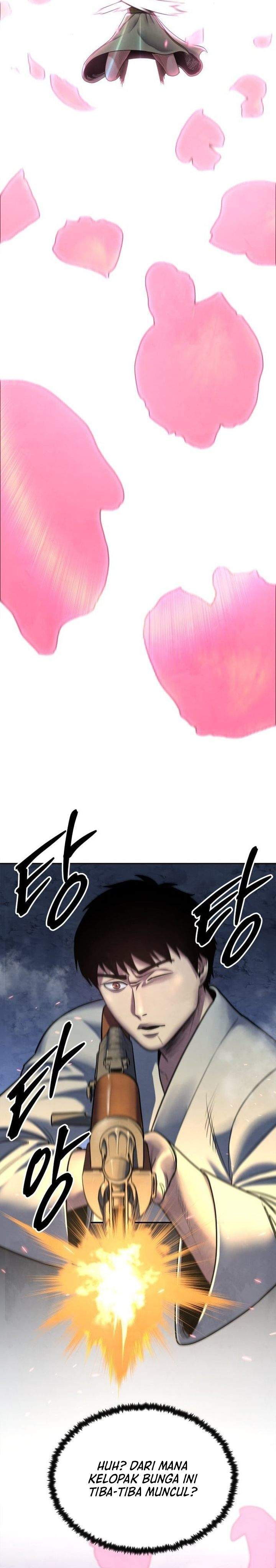 Guest Gun Chapter 78