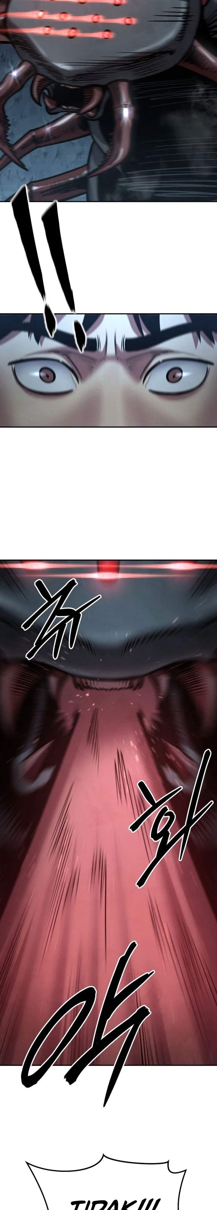 Guest Gun Chapter 79