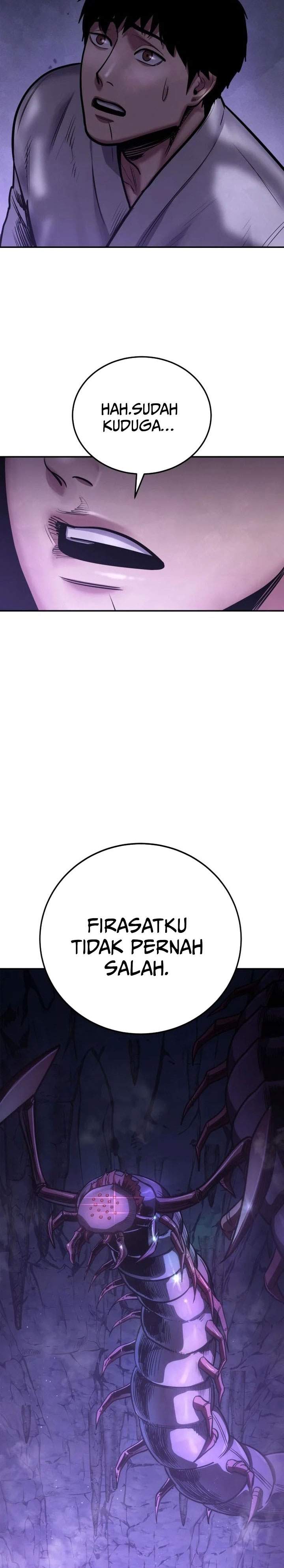 Guest Gun Chapter 79